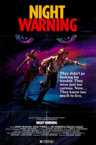 Butcher, Baker, Nightmare Maker (1982)
