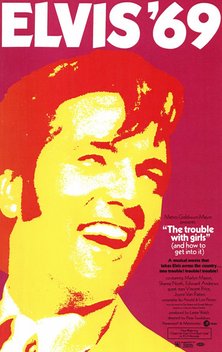 The Trouble with Girls (1969)