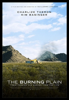 The Burning Plain (2008)