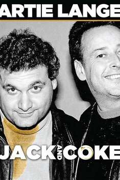 Artie Lange: Jack and Coke (2009)