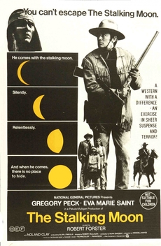 The Stalking Moon (1968)