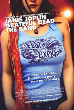 Festival Express (2003)