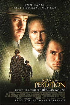 Road to Perdition (2002)