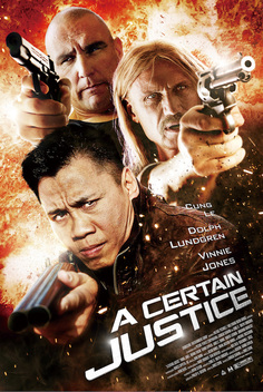 A Certain Justice (2014)