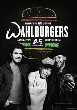 Wahlburgers (2014-2019)