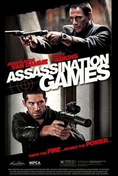 Assassination Games (2011)