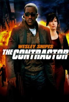 The Contractor (2007)