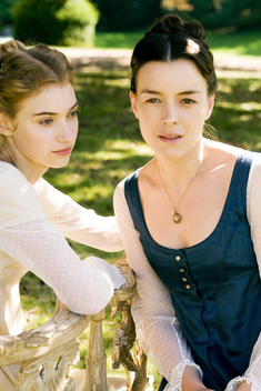 Miss Austen Regrets (2008)