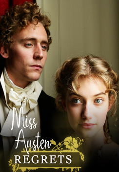 Miss Austen Regrets (2008)