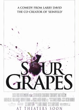 Sour Grapes (1998)