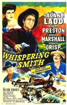 Whispering Smith (1948)