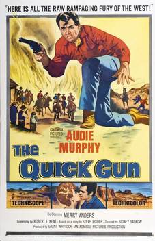 The Quick Gun (1964)