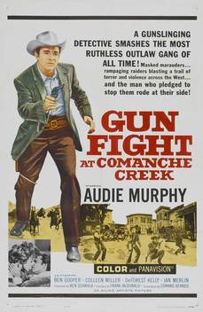 Gunfight at Comanche Creek (1963)