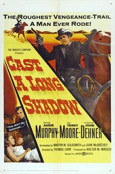 Cast a Long Shadow (1959)