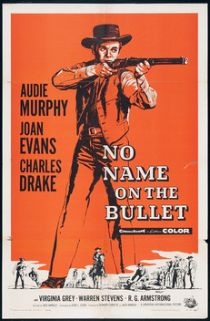 No Name on the Bullet (1959)