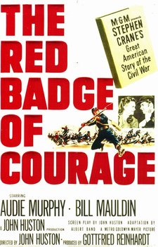 The Red Badge of Courage (1951)