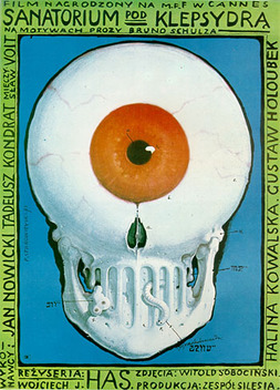 The Hourglass Sanatorium (1973)