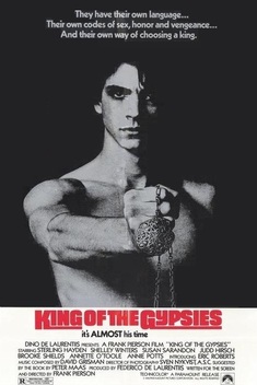 King of the Gypsies (1978)