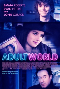 Adult World (2014)