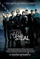 The Art of the Steal (2013)
