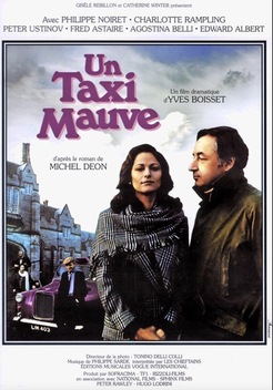 The Purple Taxi (1977)