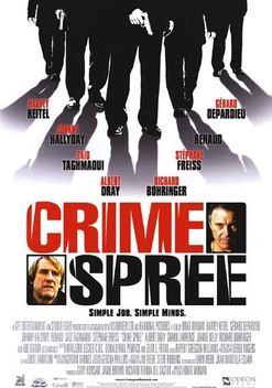 Spree - New on DVD