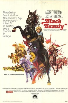 Black Beauty (1971)