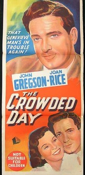 The Crowded Day (1954)