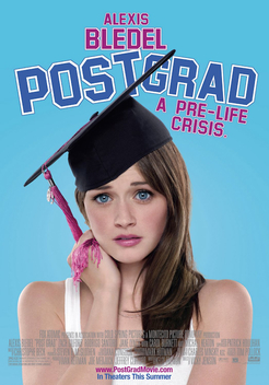 Post Grad (2009)