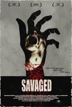 Avenged (2013)