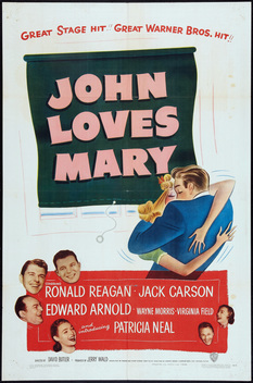 John Loves Mary (1949)