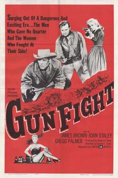 Gun Fight (1961)