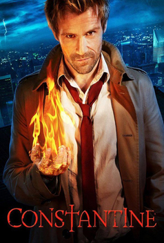 Constantine (2014-2015)