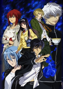 Code:Breaker (2012)