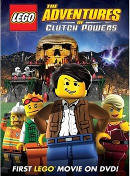 LEGO: The Adventures of Clutch Powers (2010)