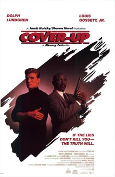 Cover-Up (1991)