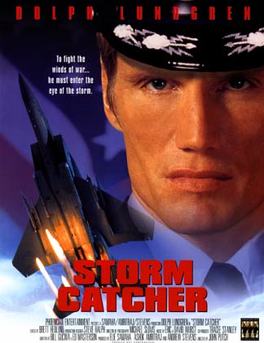 Storm Catcher (1999)