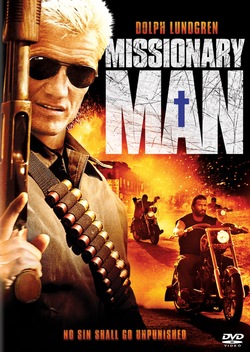 Missionary Man (2007)