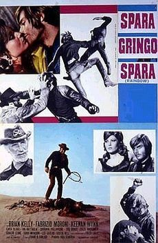 Shoot, Gringo... Shoot! (1968)