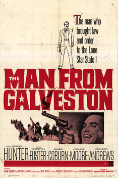 The Man from Galveston (1963)