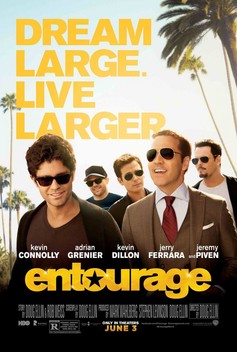 Entourage (2015)