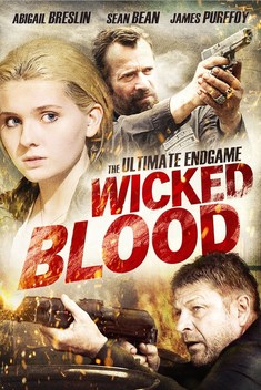 Wicked Blood (2014)