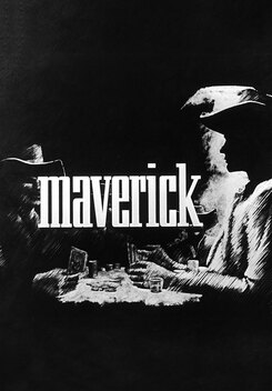 Maverick (1957-1962)