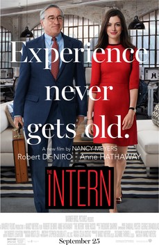 The Intern (2015)