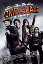 New Zombieland: Double Tap (Blu-ray / DVD + Digital) 43396562141