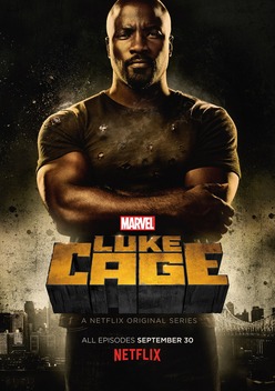 Luke Cage (2016-2018)