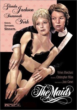 The Maids (1975)