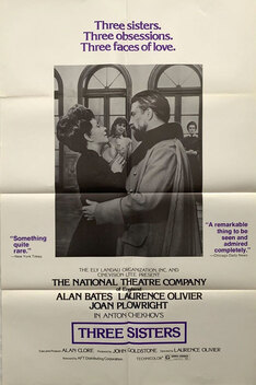 Three Sisters (1970)