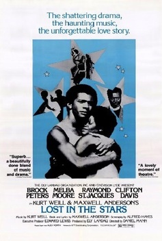 Lost in the Stars (1974)