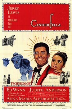 Cinderfella (1960)